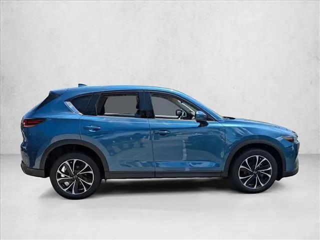 2023 Mazda CX-5 2.5 S Premium