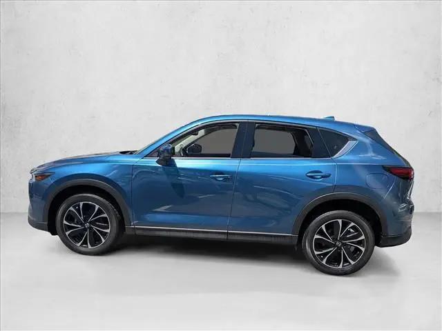 2023 Mazda CX-5 2.5 S Premium