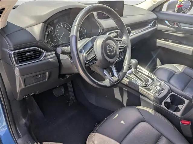 2023 Mazda CX-5 2.5 S Premium