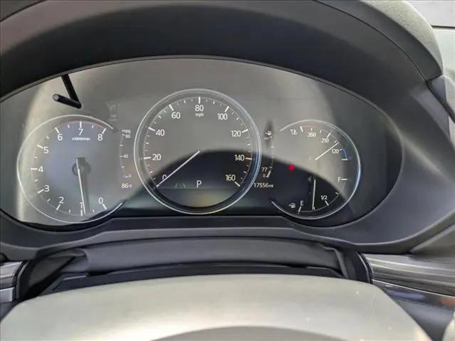 2023 Mazda CX-5 2.5 S Premium