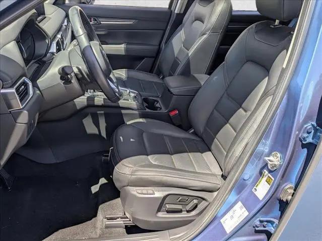 2023 Mazda CX-5 2.5 S Premium