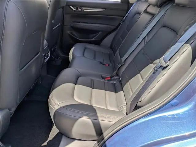 2023 Mazda CX-5 2.5 S Premium