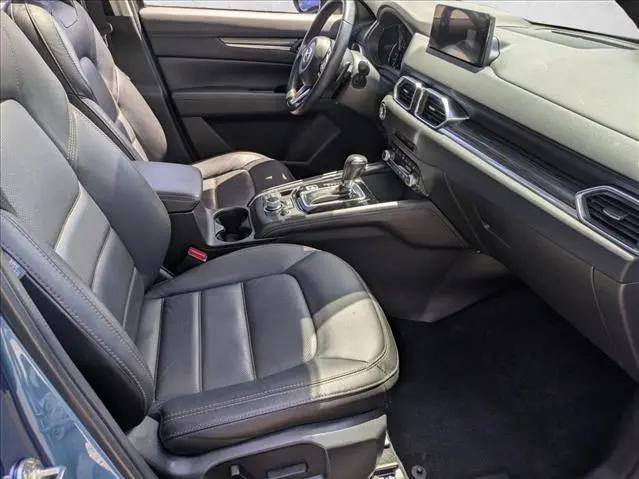 2023 Mazda CX-5 2.5 S Premium
