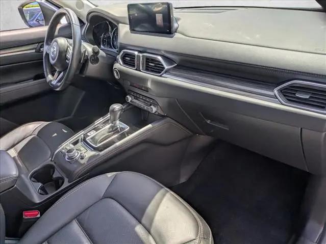 2023 Mazda CX-5 2.5 S Premium