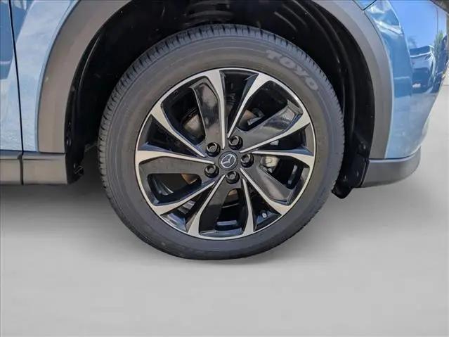 2023 Mazda CX-5 2.5 S Premium
