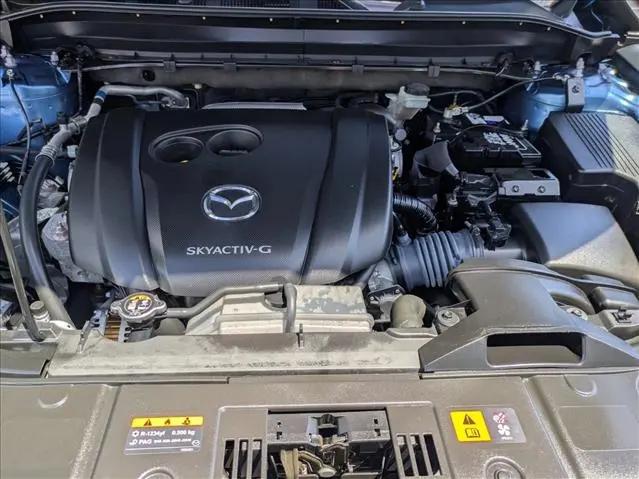 2023 Mazda CX-5 2.5 S Premium