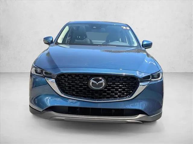 2023 Mazda CX-5 2.5 S Premium
