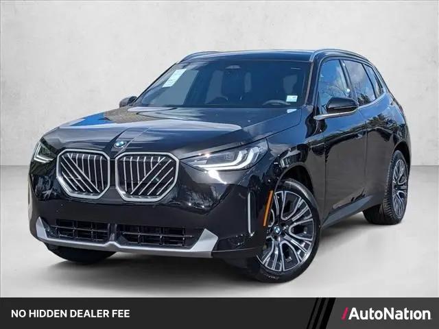 2026 BMW X3 30 xDrive for sale in Mountain View, CA