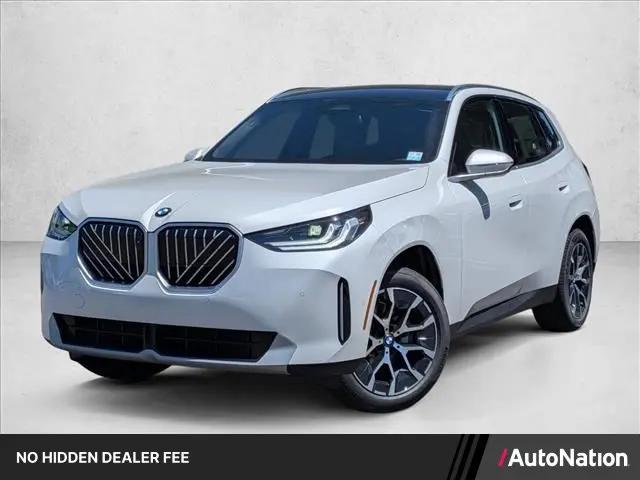 2026 BMW X3 30 xDrive for sale in Mountain View, CA
