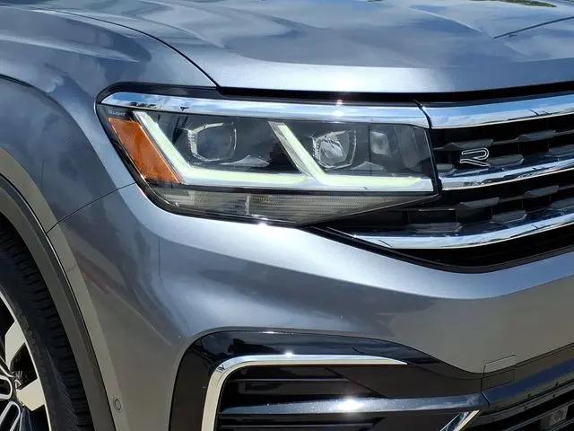 2023 Volkswagen Atlas 3.6L V6 SEL Premium R-Line