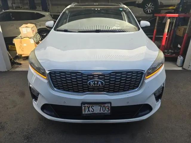 2019 Kia Sorento 3.3L SXL for sale in Honolulu, HI