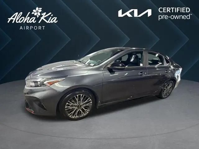 2023 Kia Forte GT-Line for sale in Honolulu, HI