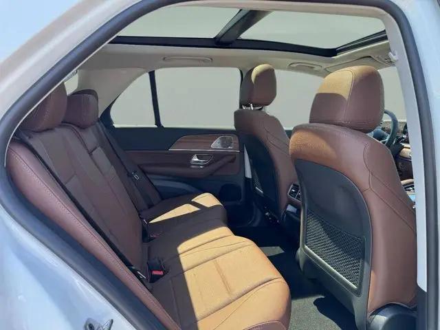 2026 Mercedes-Benz GLE GLE 350 GLE 350