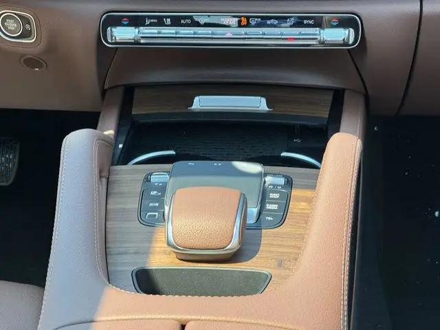 2026 Mercedes-Benz GLE GLE 350 GLE 350