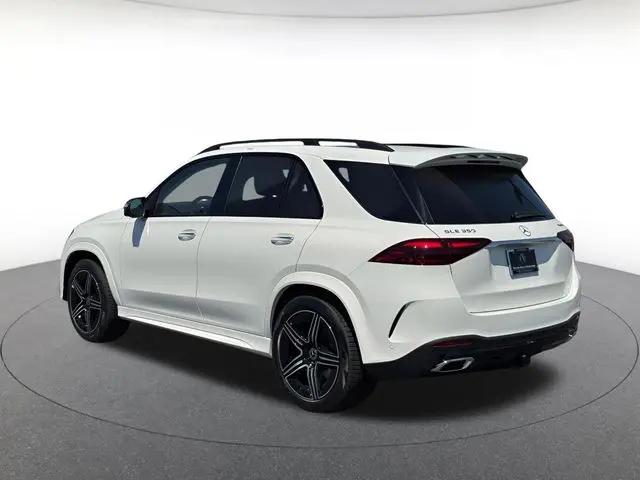 2026 Mercedes-Benz GLE GLE 350 GLE 350