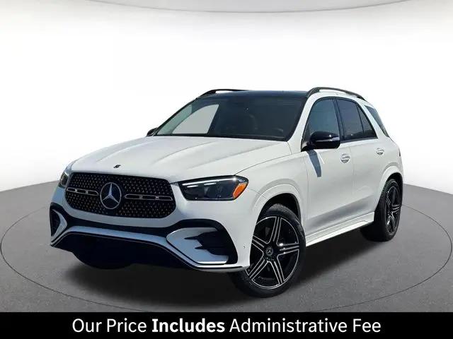 2026 Mercedes-Benz GLE GLE 350 GLE 350 for sale in O'Fallon, MO