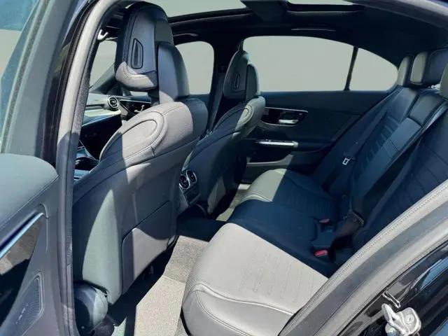 2026 Mercedes-Benz C-CLASS C 300 C 300