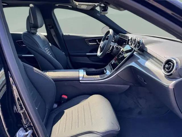 2026 Mercedes-Benz C-CLASS C 300 C 300
