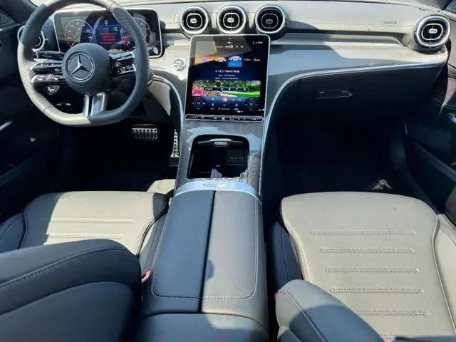 2026 Mercedes-Benz C-CLASS C 300 C 300