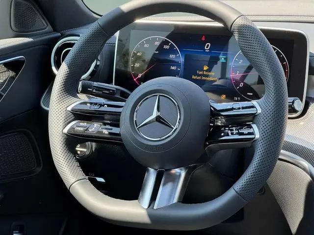 2026 Mercedes-Benz C-CLASS C 300 C 300