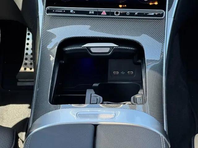 2026 Mercedes-Benz C-CLASS C 300 C 300