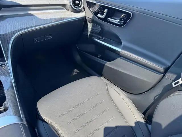 2026 Mercedes-Benz C-CLASS C 300 C 300