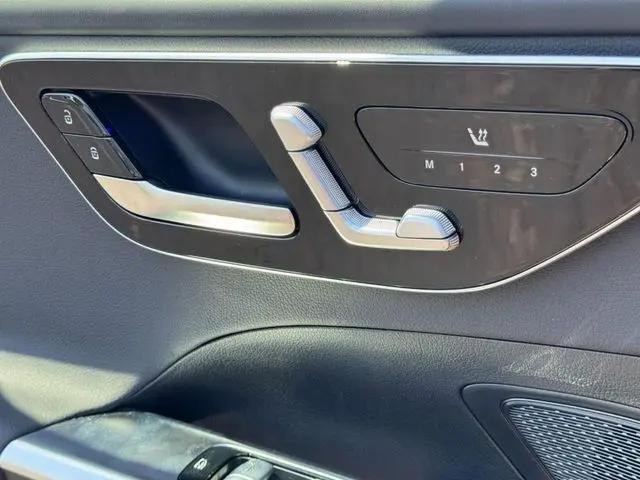 2026 Mercedes-Benz C-CLASS C 300 C 300