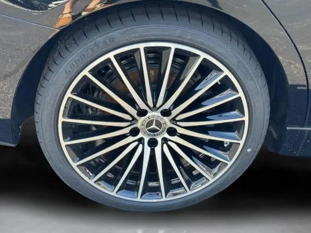 2026 Mercedes-Benz C-CLASS C 300 C 300