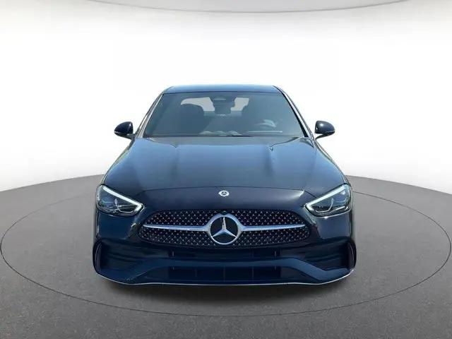 2026 Mercedes-Benz C-CLASS C 300 C 300