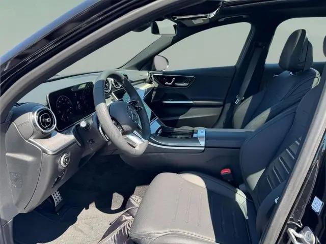 2026 Mercedes-Benz C-CLASS C 300 C 300