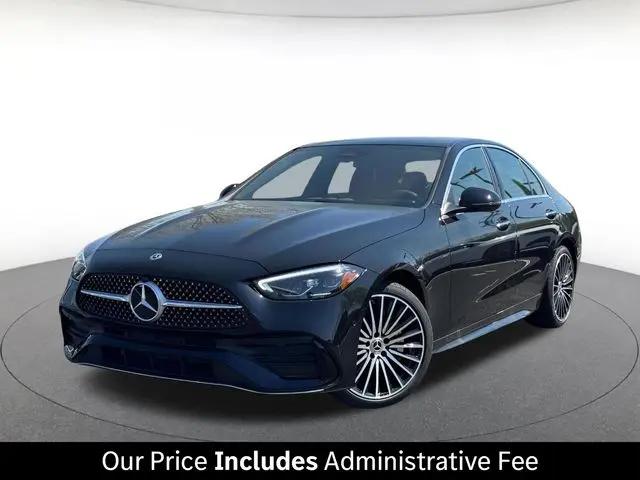 2026 Mercedes-Benz C-CLASS C 300 C 300 for sale in O'Fallon, MO