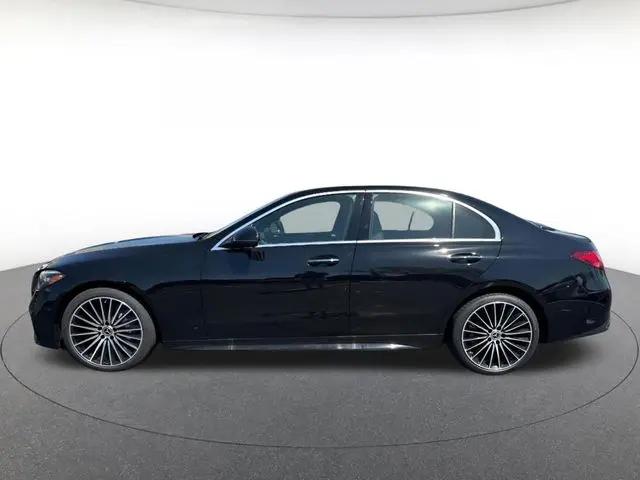2026 Mercedes-Benz C-CLASS C 300 C 300
