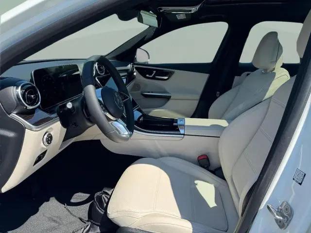 2026 Mercedes-Benz C-CLASS C 300 C 300