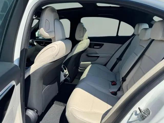 2026 Mercedes-Benz C-CLASS C 300 C 300