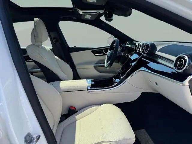 2026 Mercedes-Benz C-CLASS C 300 C 300