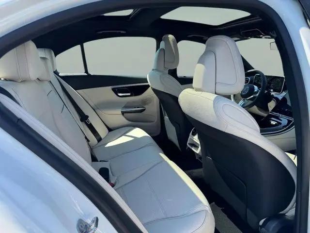 2026 Mercedes-Benz C-CLASS C 300 C 300