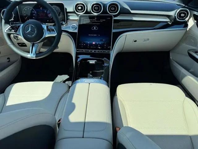 2026 Mercedes-Benz C-CLASS C 300 C 300