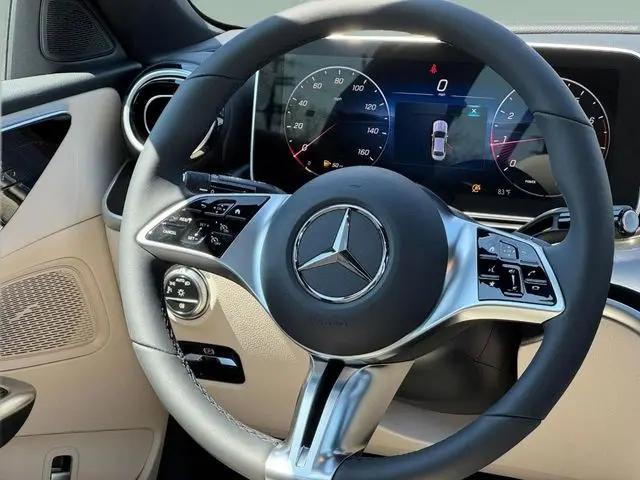 2026 Mercedes-Benz C-CLASS C 300 C 300