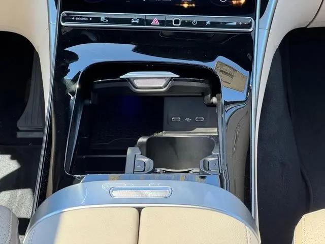 2026 Mercedes-Benz C-CLASS C 300 C 300