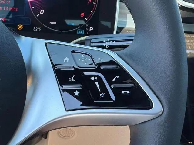 2026 Mercedes-Benz C-CLASS C 300 C 300
