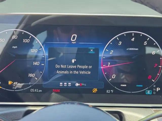 2026 Mercedes-Benz C-CLASS C 300 C 300