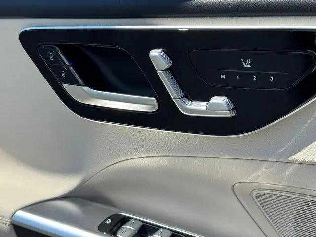 2026 Mercedes-Benz C-CLASS C 300 C 300