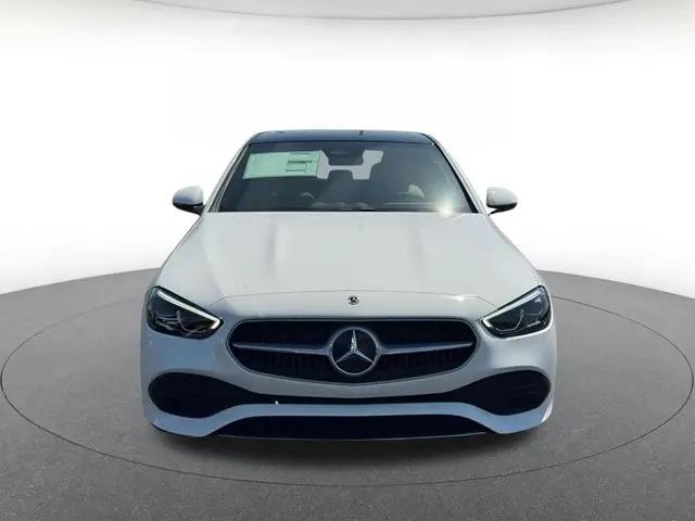 2026 Mercedes-Benz C-CLASS C 300 C 300