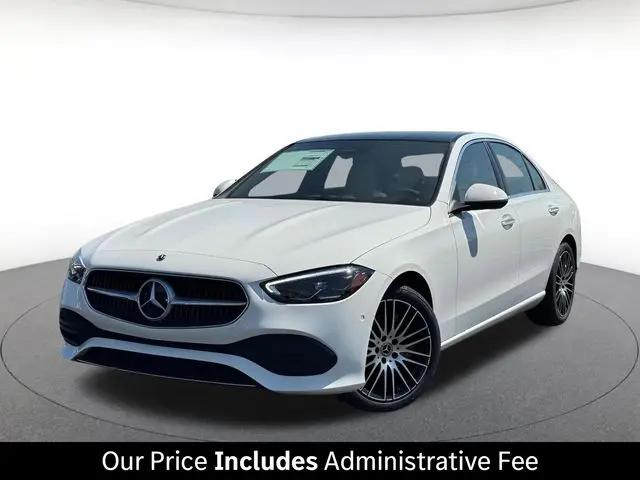 2026 Mercedes-Benz C-CLASS C 300 C 300 for sale in O'Fallon, MO