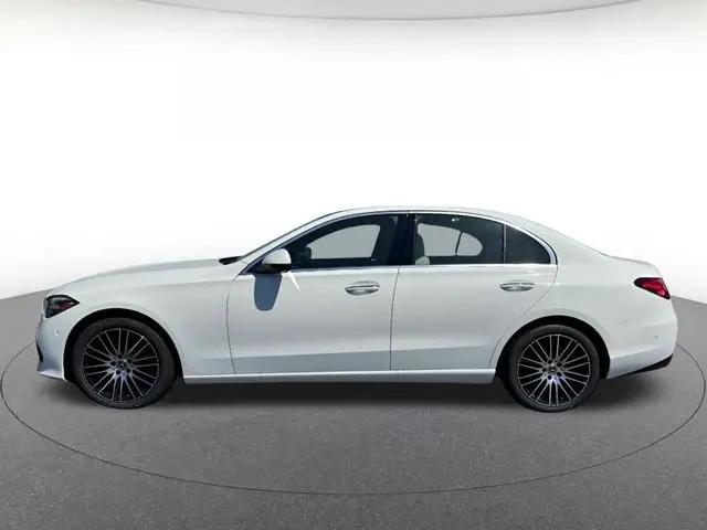 2026 Mercedes-Benz C-CLASS C 300 C 300