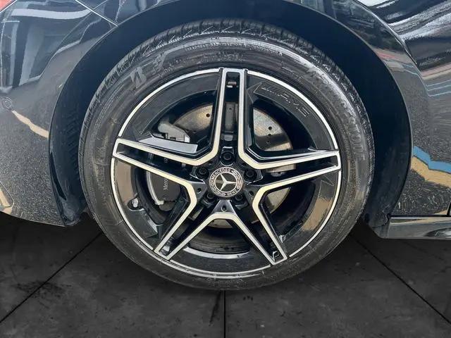2026 Mercedes-Benz CLA 250 4MATIC
