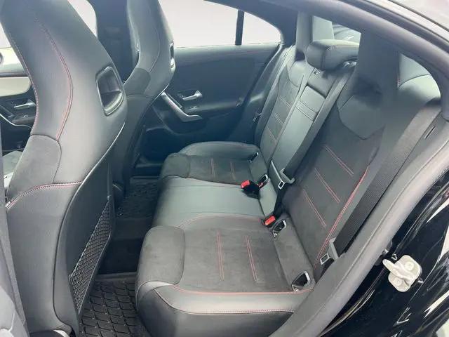 2026 Mercedes-Benz CLA 250 4MATIC