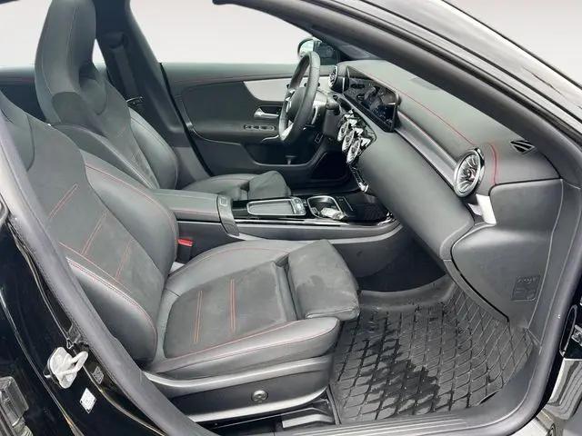 2026 Mercedes-Benz CLA 250 4MATIC