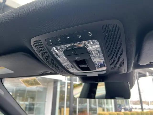 2026 Mercedes-Benz CLA 250 4MATIC