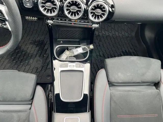 2026 Mercedes-Benz CLA 250 4MATIC